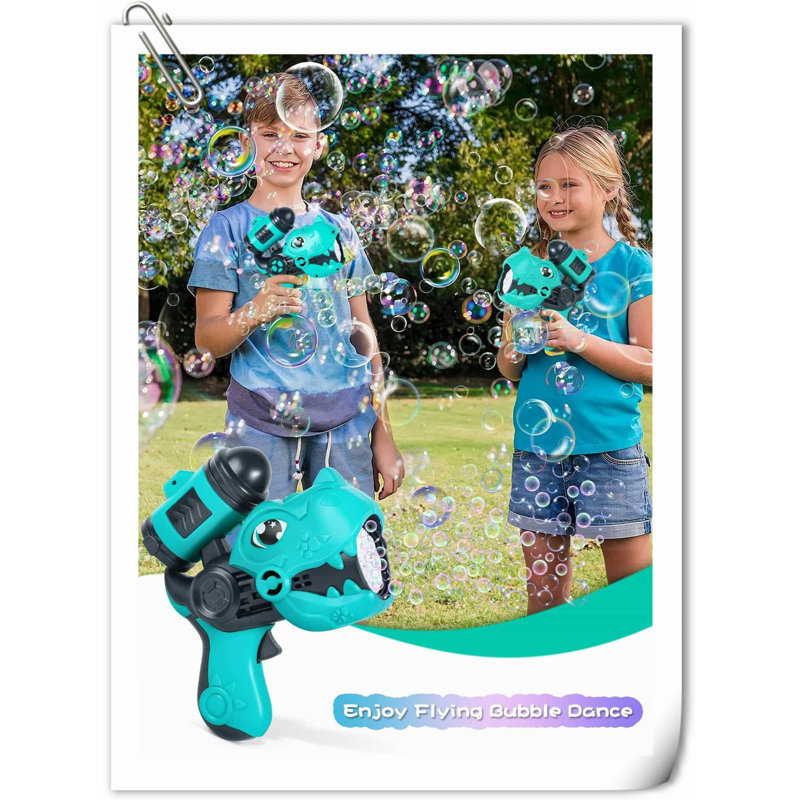Ventilateur GLOBAL GIRLS LLC