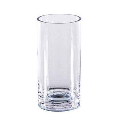 Vase cylindrique