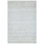 Samari Hand Tufted Area Rug in Ivory/Off White