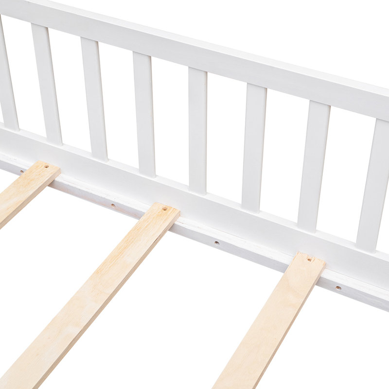 Hieronima Crib