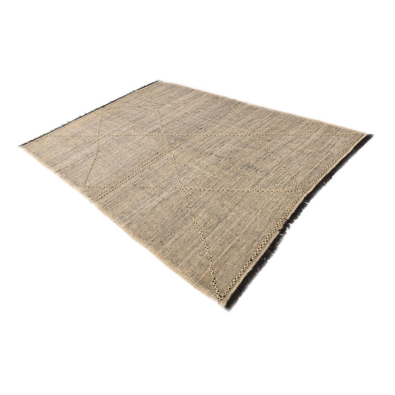 Odle Beige Rug