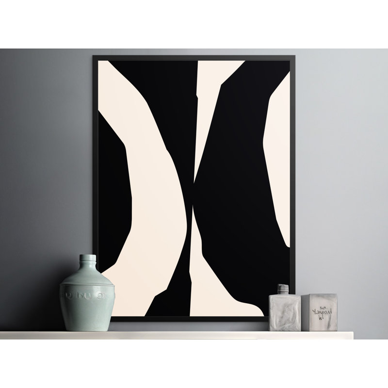 Waldrep 1 Piece Wall Art, 24x32