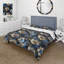 Ensemble de housse de couette Regal Baroque Flourish Victorian-113899576