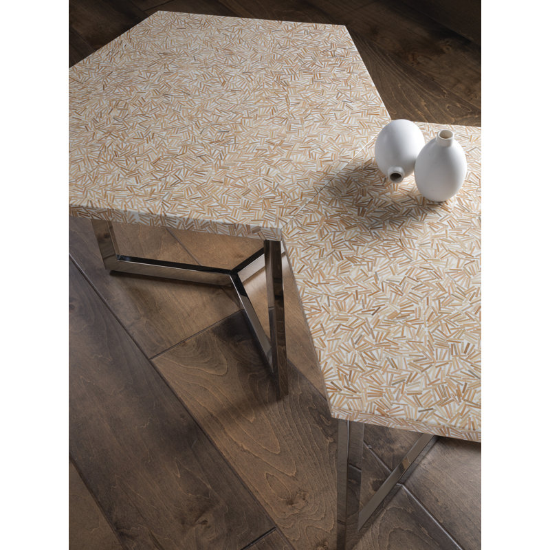 Signature Designs Inamorata Bunching Table