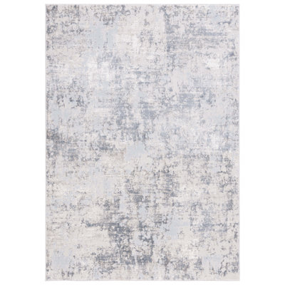 Continental Performance Abstract Rug