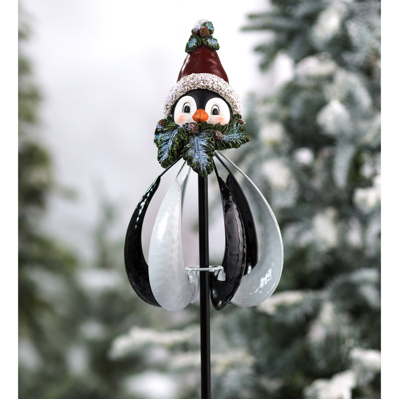 Senita Penguin Rotator