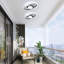 Flush Mount