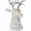 Jeremias Glass Tabletop Candelabra