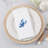 Rab Polyester Animals/Nature Square Napkin