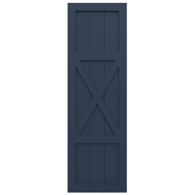 Volets de ferme EnduraCore