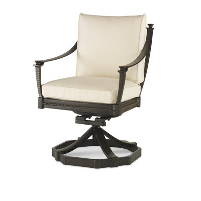 Andalusia Outdoor Dining Armchair