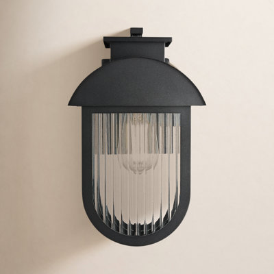 Outdoor Sconce