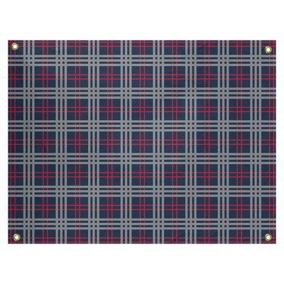 Tapisserie polyester Tennessee Luxury