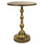 Nescatunga Pedestal End Table