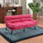 Sofa Bed With Thick Cushion-1759416443