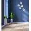 Bermudez 5 - Light Kitchen Island Pendant-5237450