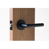 Privacy Door Lever Set