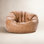Standard Faux Leather Classic Bean Bag