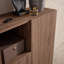 Moss 12 Pair Shoe Storage Cabinet-990078772