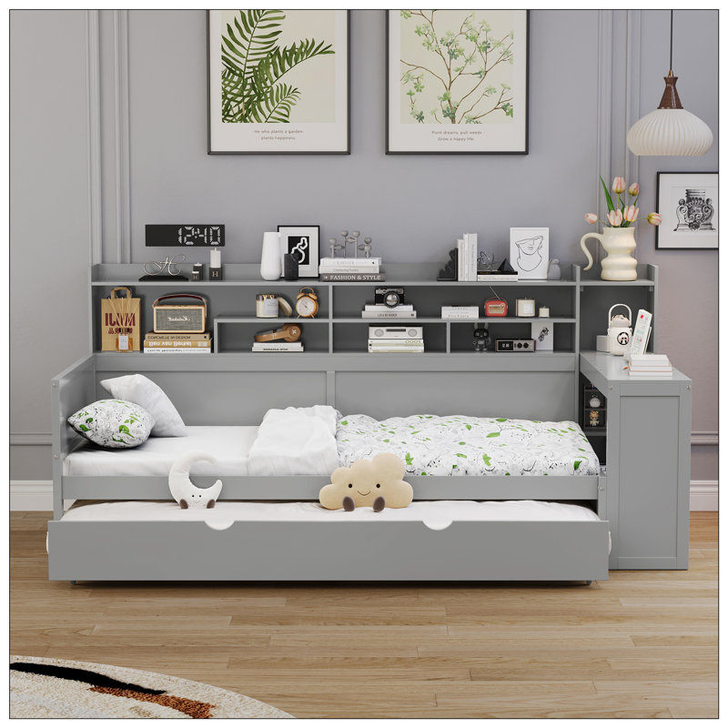 Bed For Bedroom