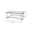 Table basse Kai