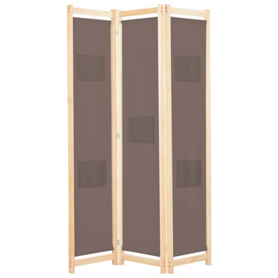 Rizzo 170cm H Folding Room Divider
