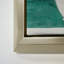 «Chinoiserie Bath II» par Julia Purinton - Impression sur toile-130829206