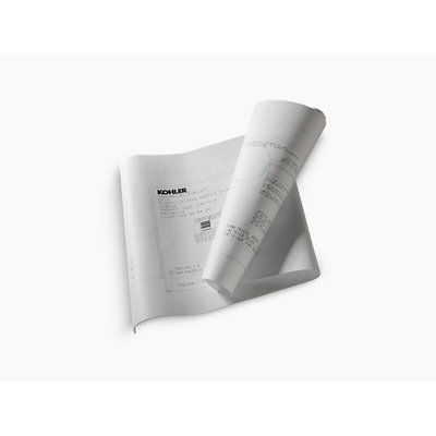 Undermount Install Kit