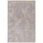 Transcendent Wool Geometric Area Rug-1841475897
