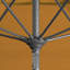 Parasol de patio gris 11 pi-2019121258
