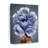" Lady Peony VII " Print-1001376210