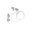 Wall lamp ARIZ natural wood-1664840218