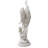 Angel with Child Statue