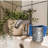 Farmhouse Galvanized Sponge Holder-91715680