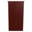 Podium en bois 46,5 po-27730