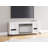 Damico 60" TV Stand For Tvs Up To 68" With Electric Fireplace