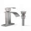 Single-Hole -handle Bathroom Faucet-135456144