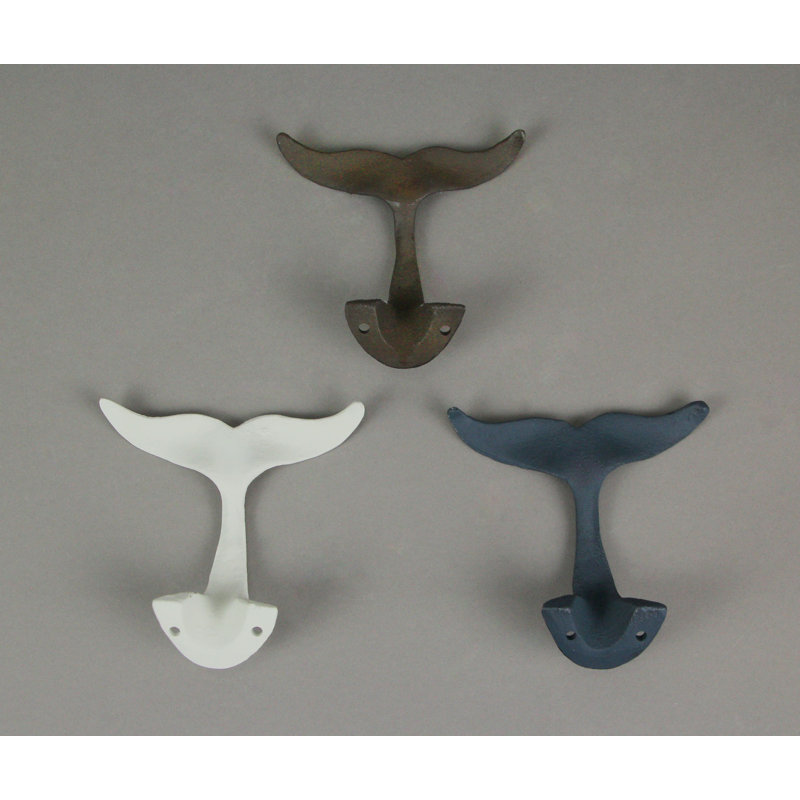 Albemarle Iron Wall Wall Hook