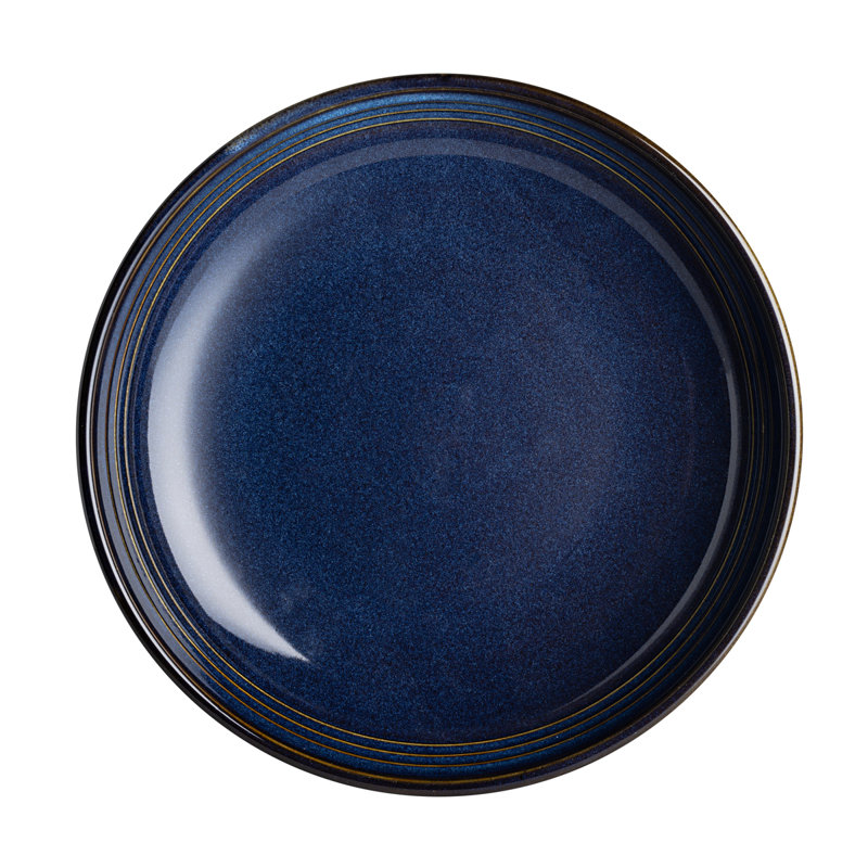 Pasta Bowl Flipside Indigo
