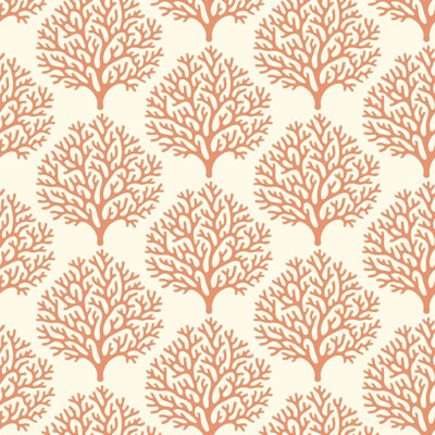 Beach Coral - Wallpaper