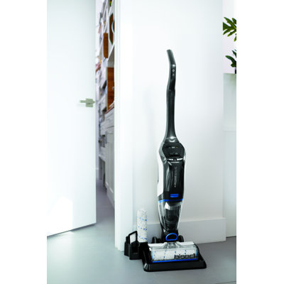 BISSELL Crosswave Cordless Max Deluxe 2593