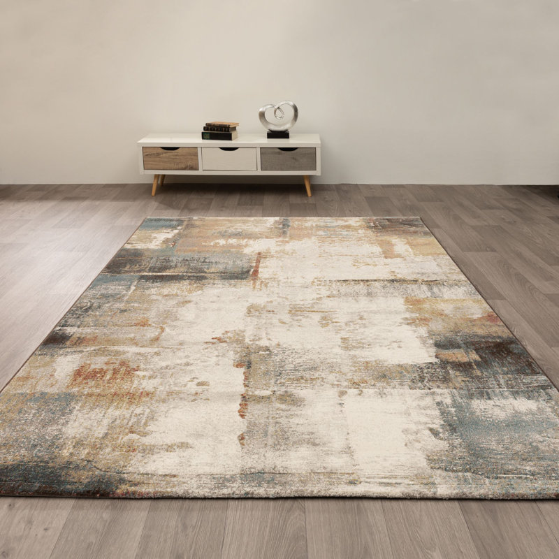 Bundeena Area Rug, Rectangle 133 x 195cm