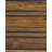Random Width x Varying Length Reclaimed Wood Wall Paneling