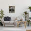 Art mural sur toile flottant Traditional-18127324-18127313