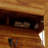 Multi-Function  Coffee Table With Storage