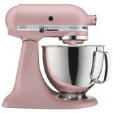 KitchenAid® Artisan® Series 5 Quart Tilt-Head Stand Mixer