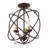 Laclair 3 - Light Pendant-53621986-56516776