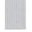 Woven Striped Table Runner Grey 360X1800mm
