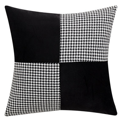 Housse et housse de coussin  Velevt