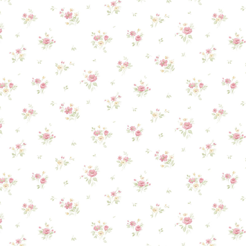 Sadete Roll, Jaune / rose